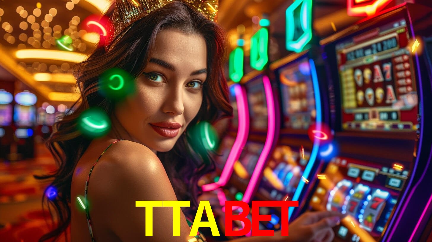 Mercados ao vivo e cash out na TTABET