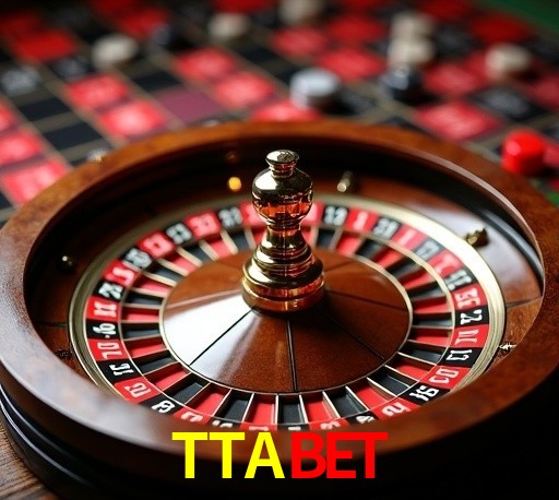 Bônus e promoções da TTABET