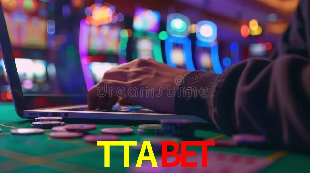Roda da fortuna na TTABET