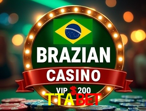 Canal oficial no Telegram da TTABET