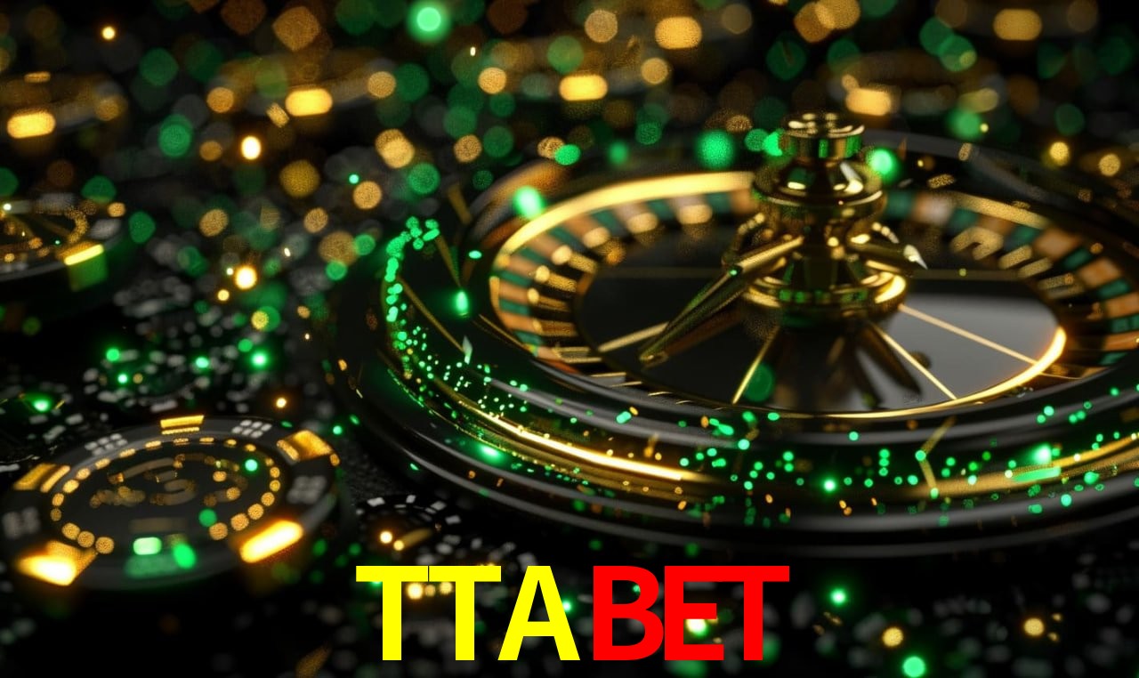 Slots com jackpots e giros grátis na TTABET