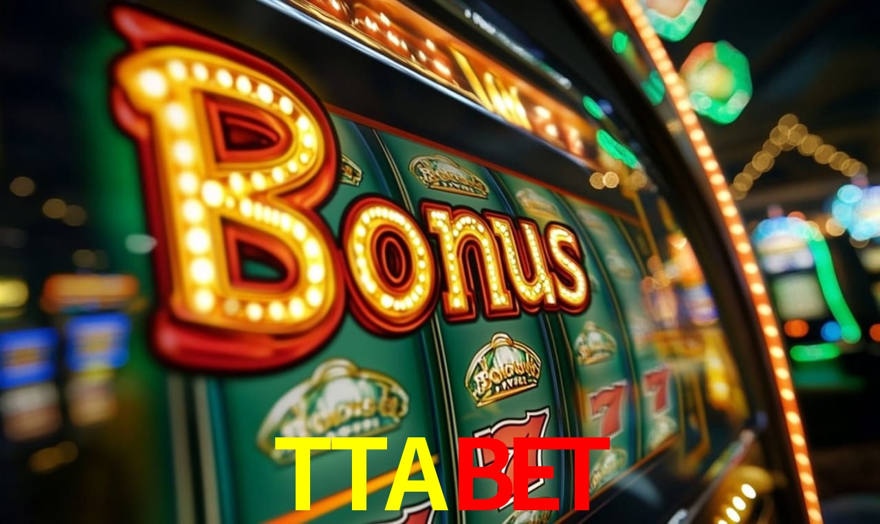 Jogos com bônus e suporte 24h na TTABET